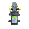 Pompa de apa cu presostat, externa, pe 12V